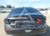 2018 Honda Accord photo