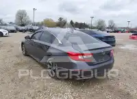 2018 Honda Accord фото