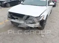 2018 Honda Accord фото