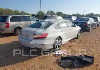 2018 Honda Accord photo
