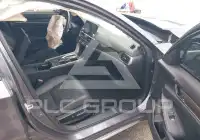 2018 Honda Accord фото