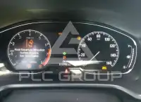 2018 Honda Accord фото