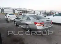 2018 Honda Accord photo