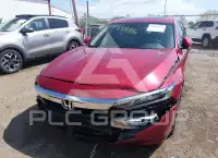 2018 Honda Accord фото