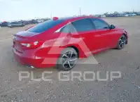 2018 Honda Accord photo