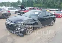 2018 Honda Accord photo