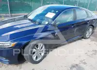 2018 Honda Accord photo