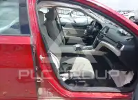 2018 Honda Accord фото