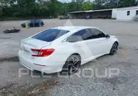 2018 Honda Accord photo