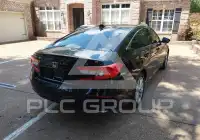 2018 Honda Accord фото