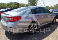 2018 Honda Accord фото