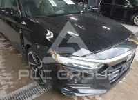 2018 Honda Accord фото