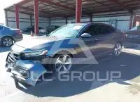 2018 Honda Accord photo