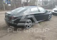 2018 Honda Accord фото