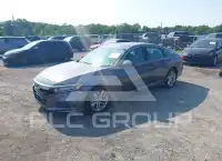 2018 Honda Accord photo
