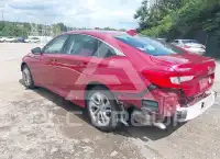 2018 Honda Accord photo