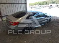 2018 Honda Accord фото
