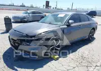2018 Honda Accord фото