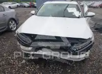 2018 Honda Accord фото