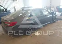 2018 Honda Accord photo