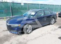 2018 Honda Accord photo