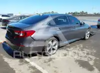 2018 Honda Accord photo