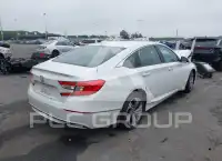 2018 Honda Accord photo