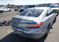 2018 Honda Accord photo