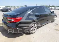 2018 Honda Accord photo
