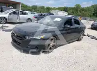 2018 Honda Accord фото
