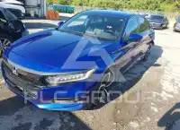 2018 Honda Accord photo