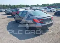 2018 Honda Accord photo