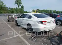 2018 Honda Accord фото