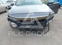 2018 Honda Accord фото