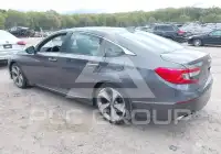 2018 Honda Accord фото