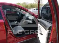 2018 Honda Accord фото