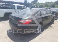 2018 Honda Accord фото