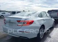 2018 Honda Accord фото