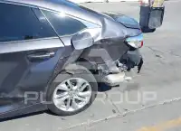 2018 Honda Accord фото