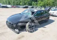 2018 Honda Accord photo