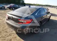 2018 Honda Accord фото