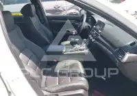 2018 Honda Accord фото