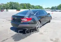2018 Honda Accord фото