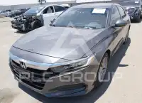 2018 Honda Accord photo