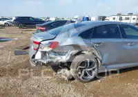 2018 Honda Accord фото