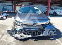 2018 Honda Accord photo