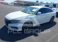 2018 Honda Accord фото