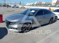 2018 Honda Accord photo