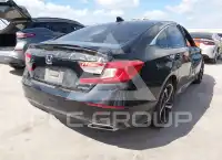 2018 Honda Accord photo