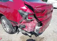 2018 Honda Accord фото